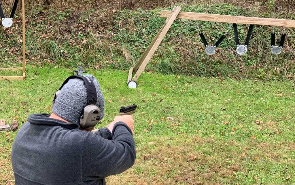 Building a Gun Range On Your Own Property Gander RV