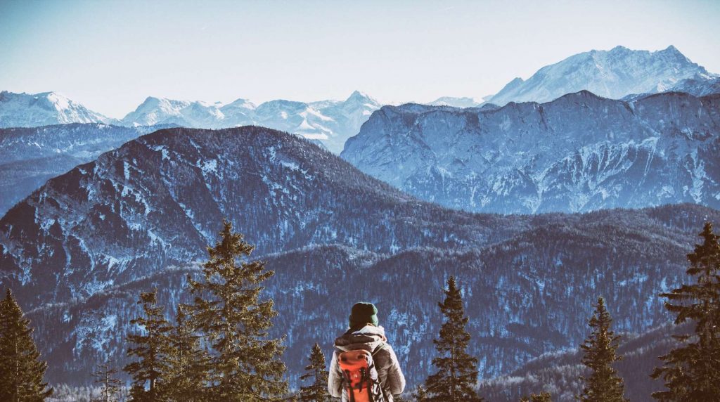 Essentials for Camping in Cold Weather