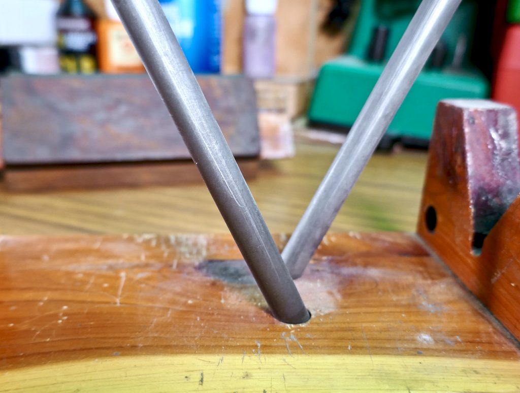 The Cutting Edge Knife Sharpening Made Easy Gander RV