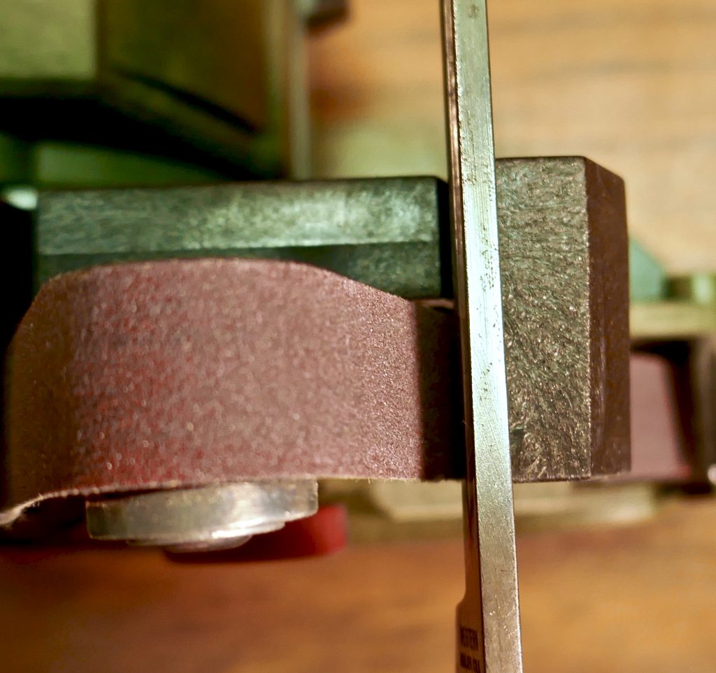 The Cutting Edge Knife Sharpening Made Easy Gander RV