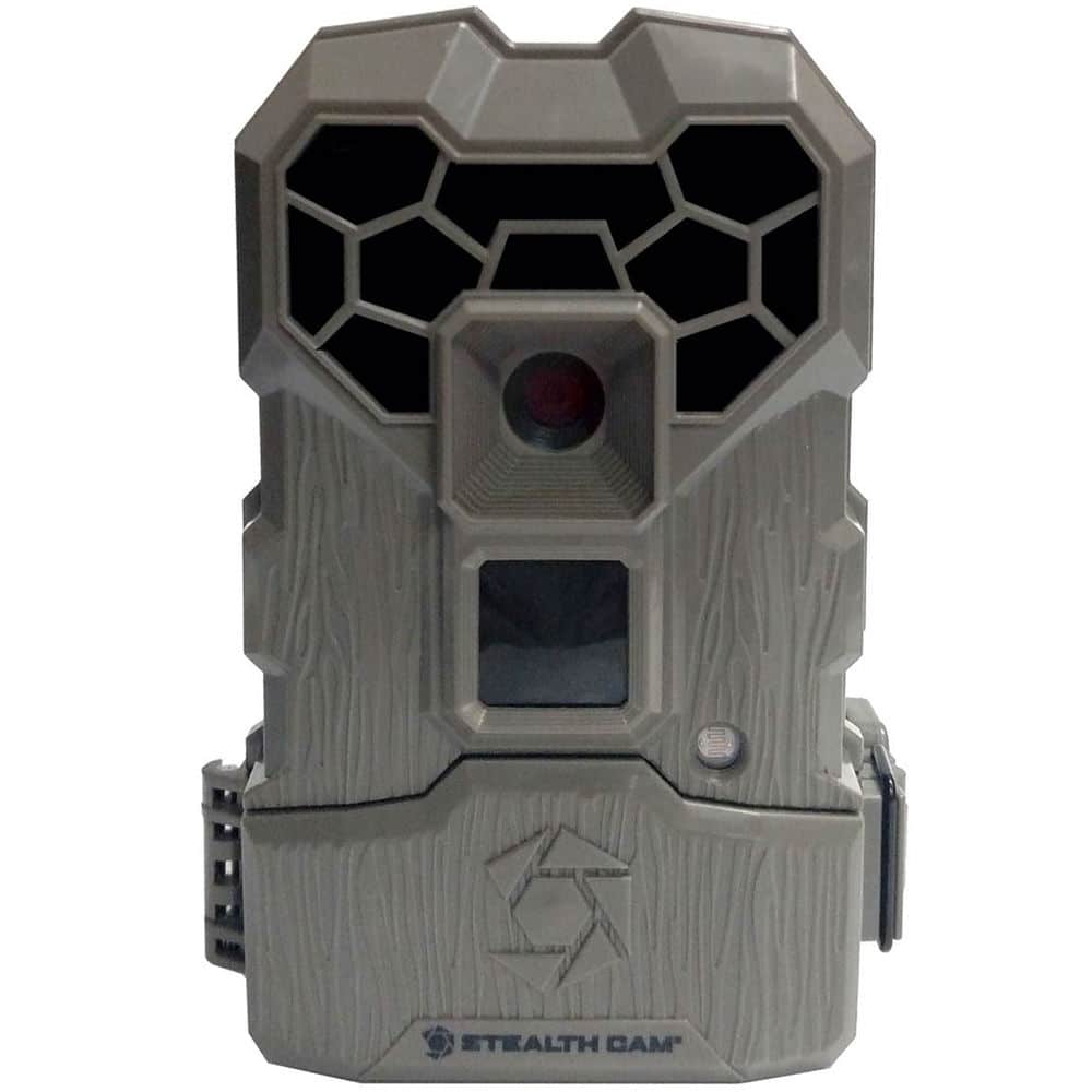 The Best Trail Cameras for Deer Hunting Gander RV