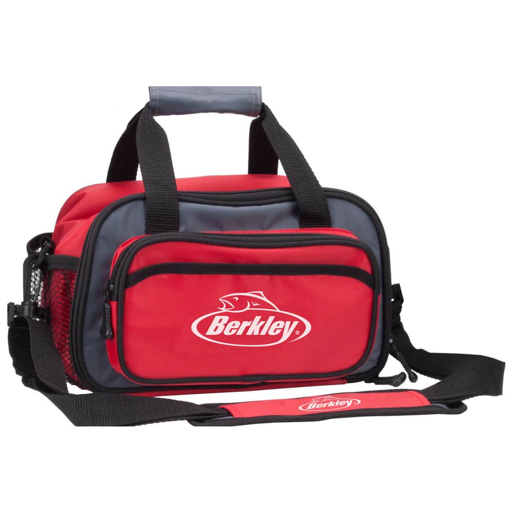 Don't Overlook Soft Tackle Boxes Gander Outdoors