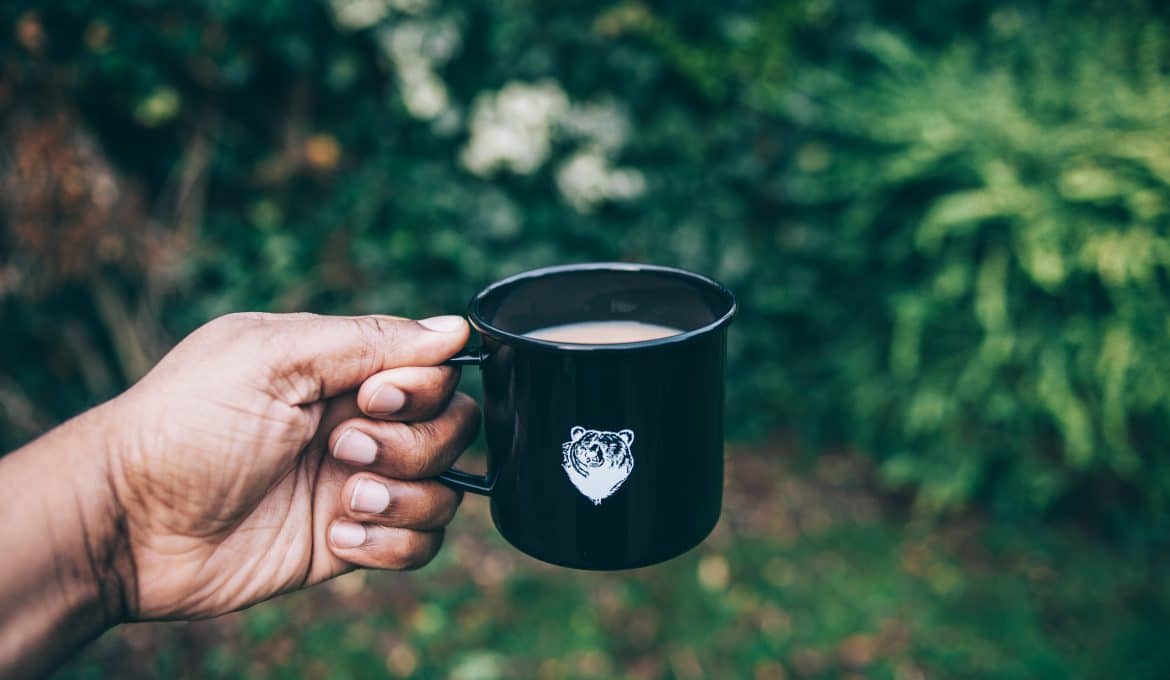 Best Camping Mugs to Keep in Your RV 