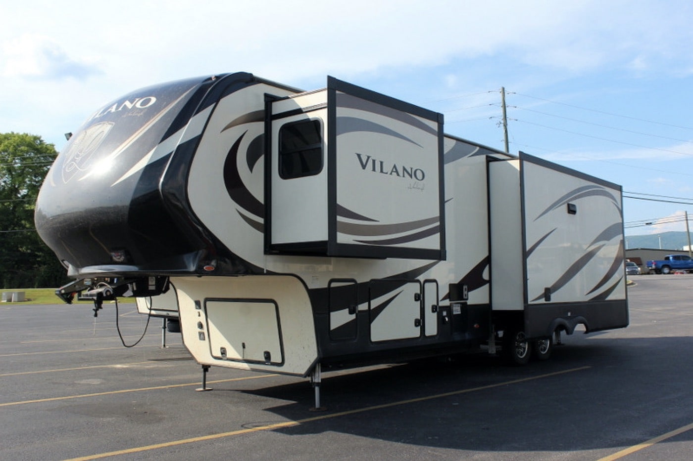5 Used FifthWheels for Couples You Shouldn't Overlook Gander RV
