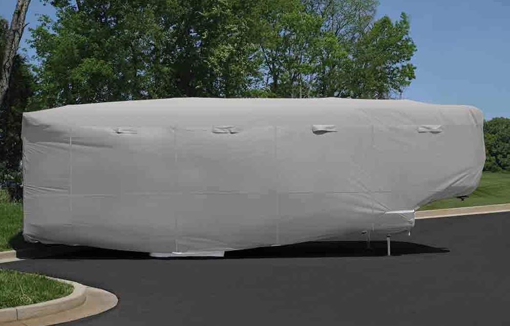 Do You Really Need an RV Cover? Gander RV