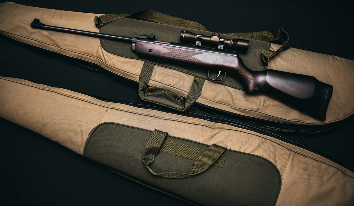 Gun Cases Soft vs. Hard Gander RV