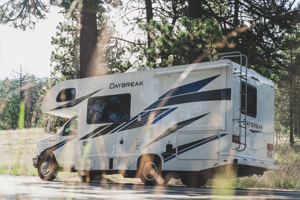 How Often Do I Need to Check My RV’s Brakes? Gander RV