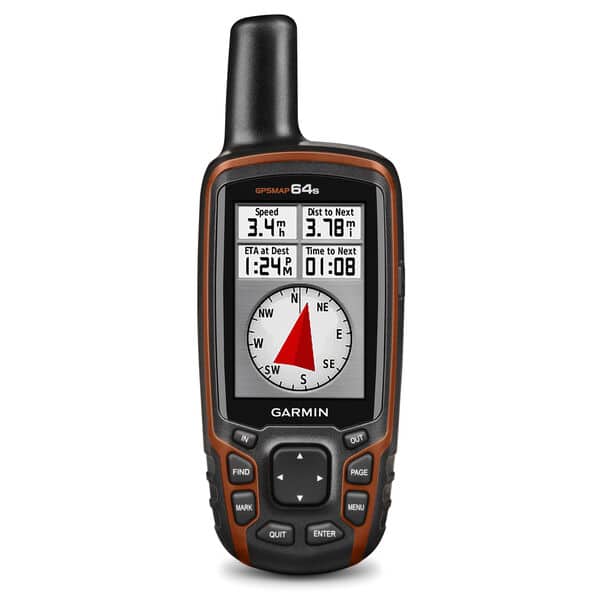 5 GPS Systems Perfect for Backcountry Hikers Gander RV