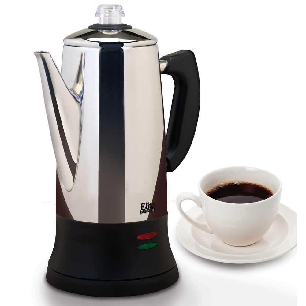 Coffee Makers for RVing Gander RV