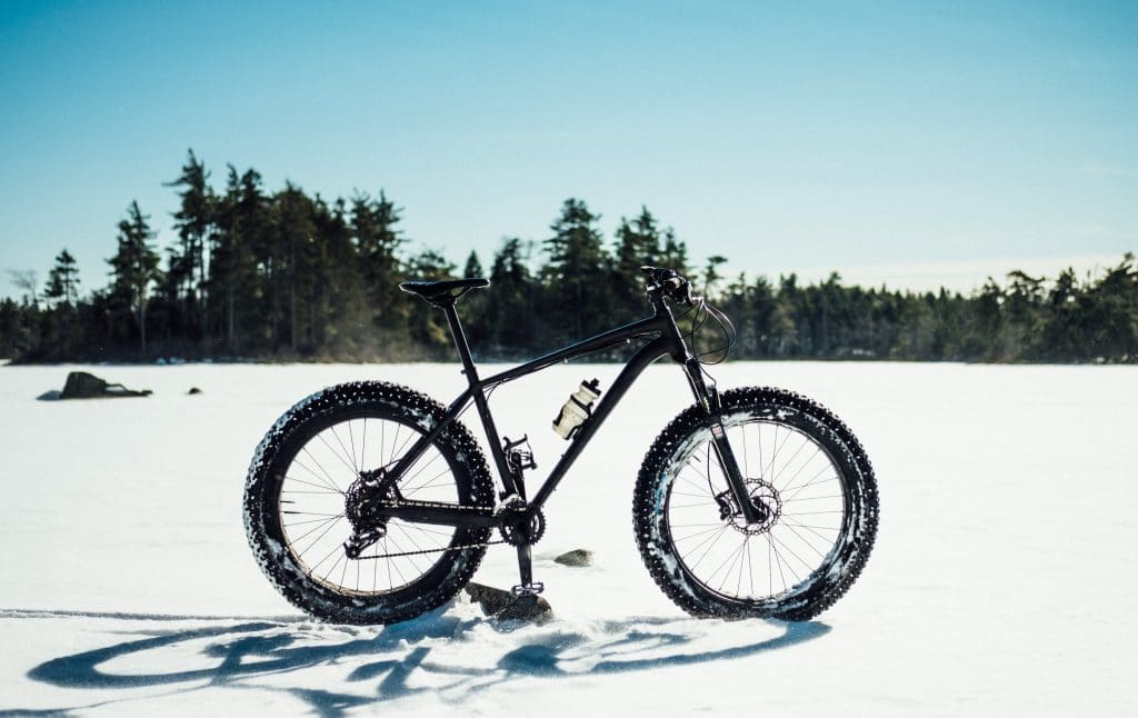 The 7 Best Mountain Biking Towns in the USA Gander RV