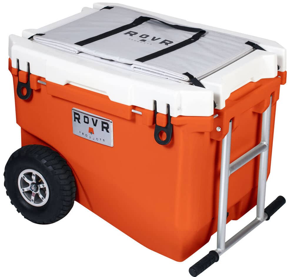 How to Choose a Cooler for Camping Gander RV