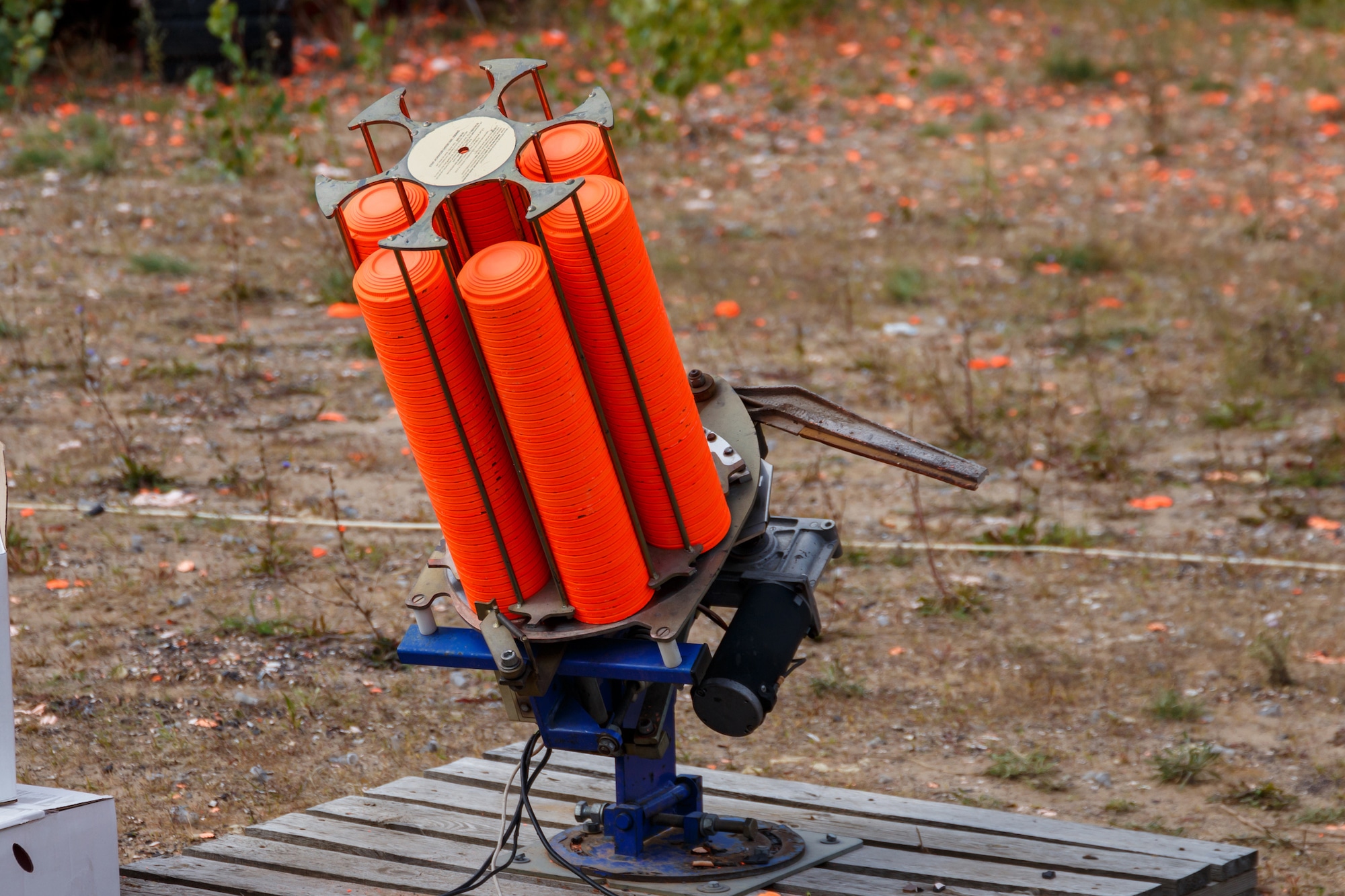 Getting the Best Sporting Clays and Clay Pigeon Equipment for You